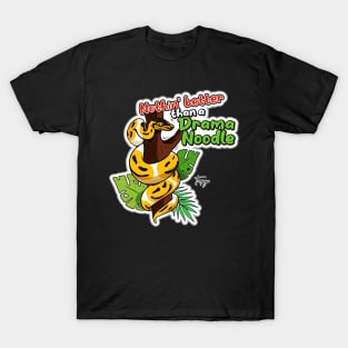 Ball Python T-Shirt